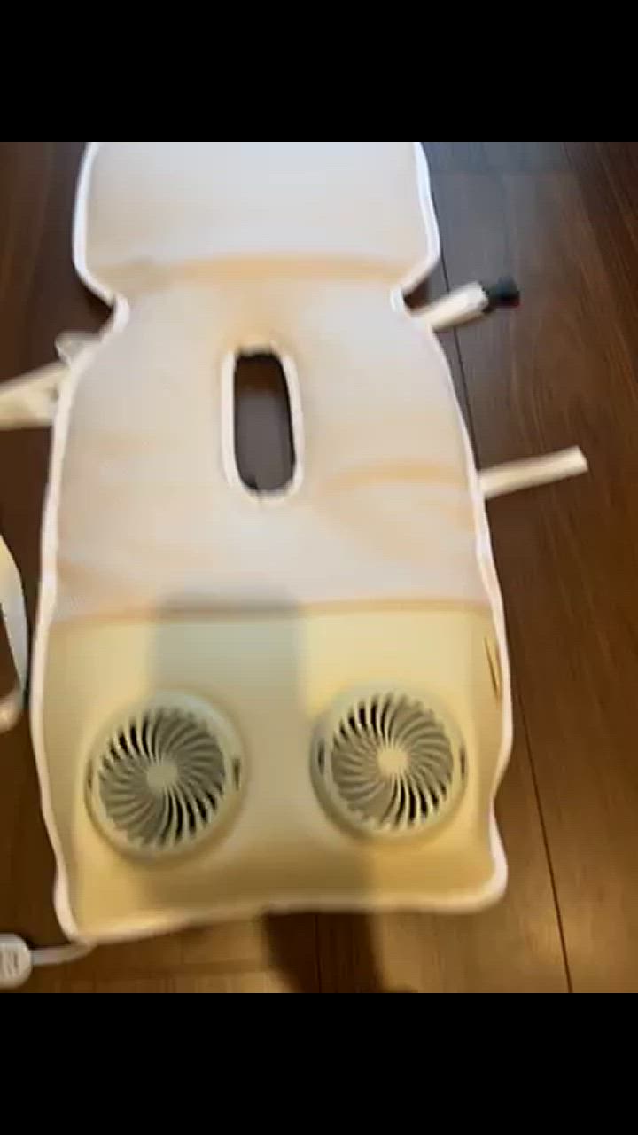 1件目のレビュー動画のサムネイル | 0