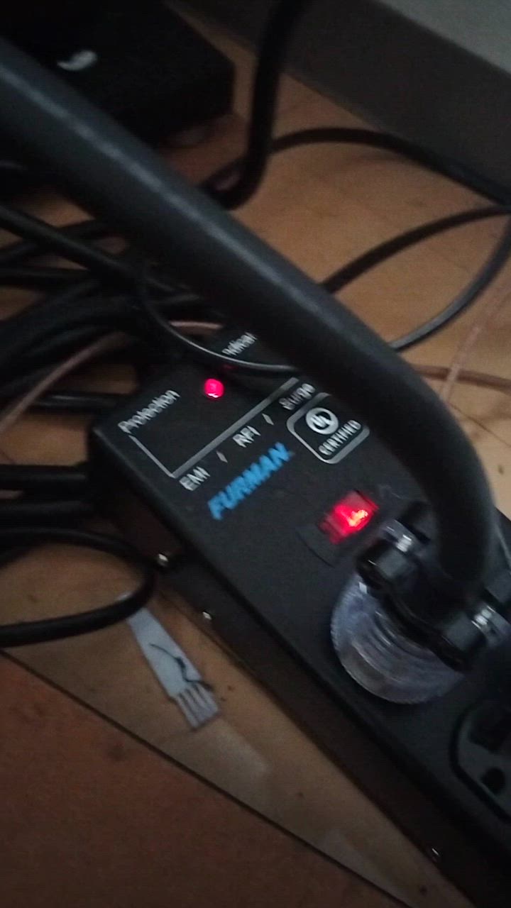 AET - EVO-1302S V2/AC（1.2m）電源ケーブル【在庫有り即納