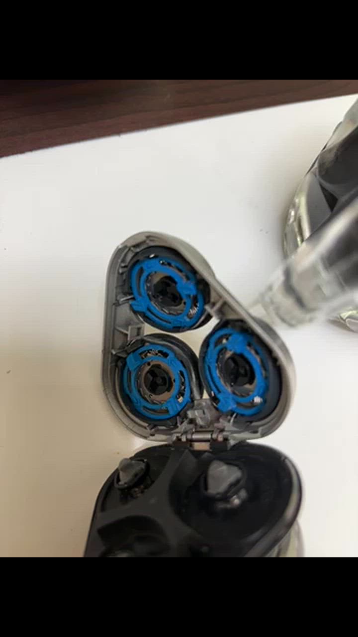 ソニッケアー 純正 Philips フィリップス 替刃 SH50/50 (国内 ソニッケアー 純正 Philips フィリップス 替刃 SH50/50 (国内