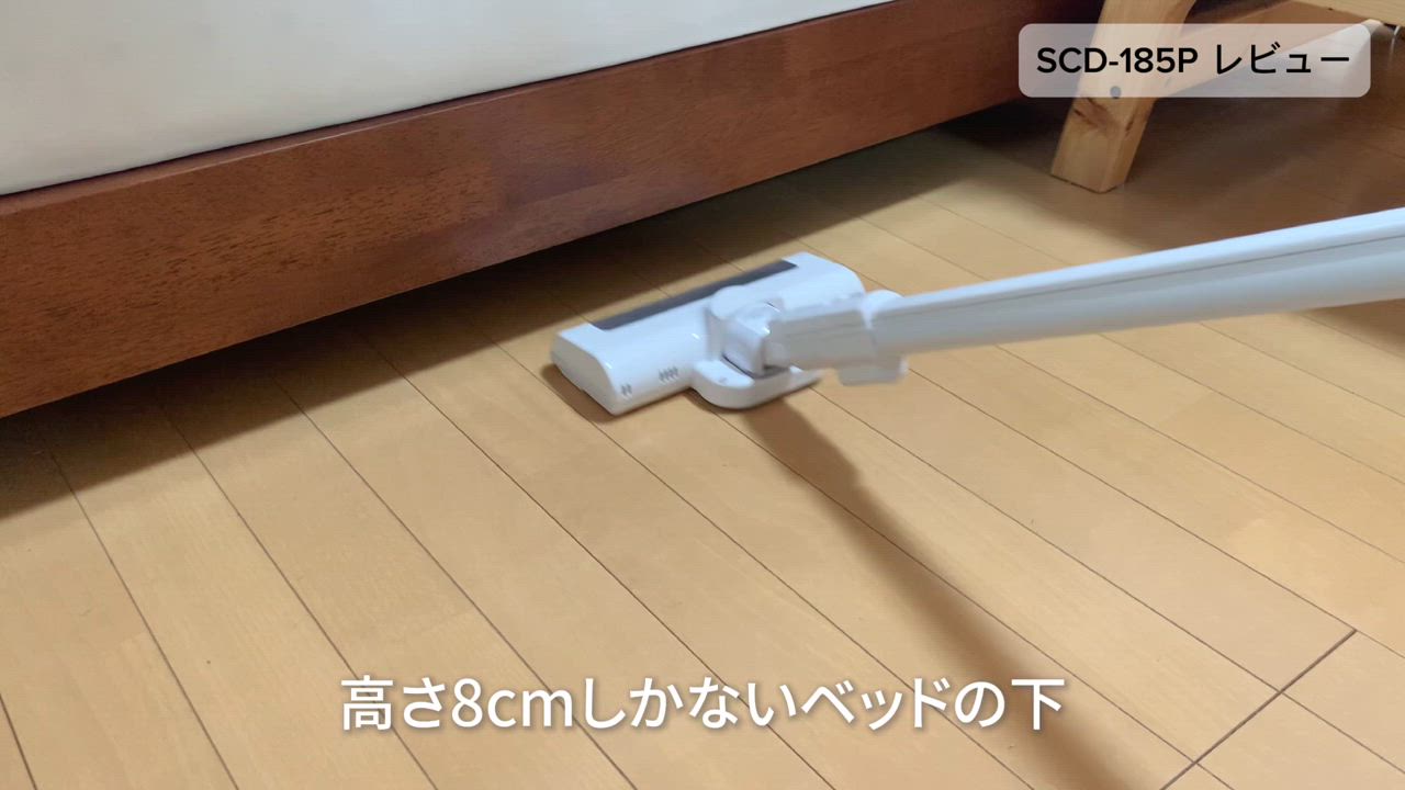 2件目のレビュー動画のサムネイル | 0