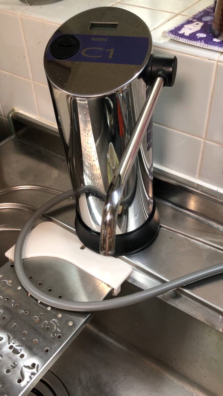 日本ガイシ CWA-01 家庭用浄水器C1用 カートリッジ 1個入 純正品 日本ガイシ CWA-01 家庭用浄水器C1用 カートリッジ 1個入 純正品