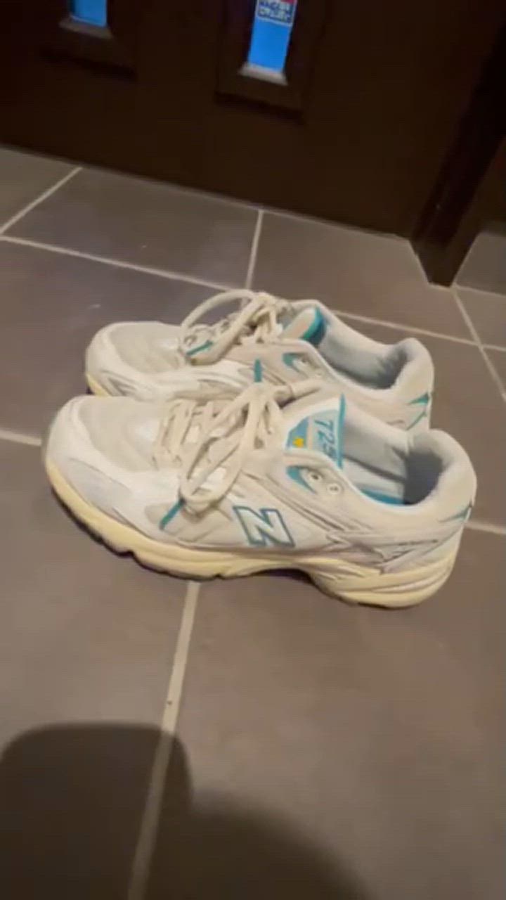 New Balance NEW BALANCE ニューバランス ML725ASV(D) ML725