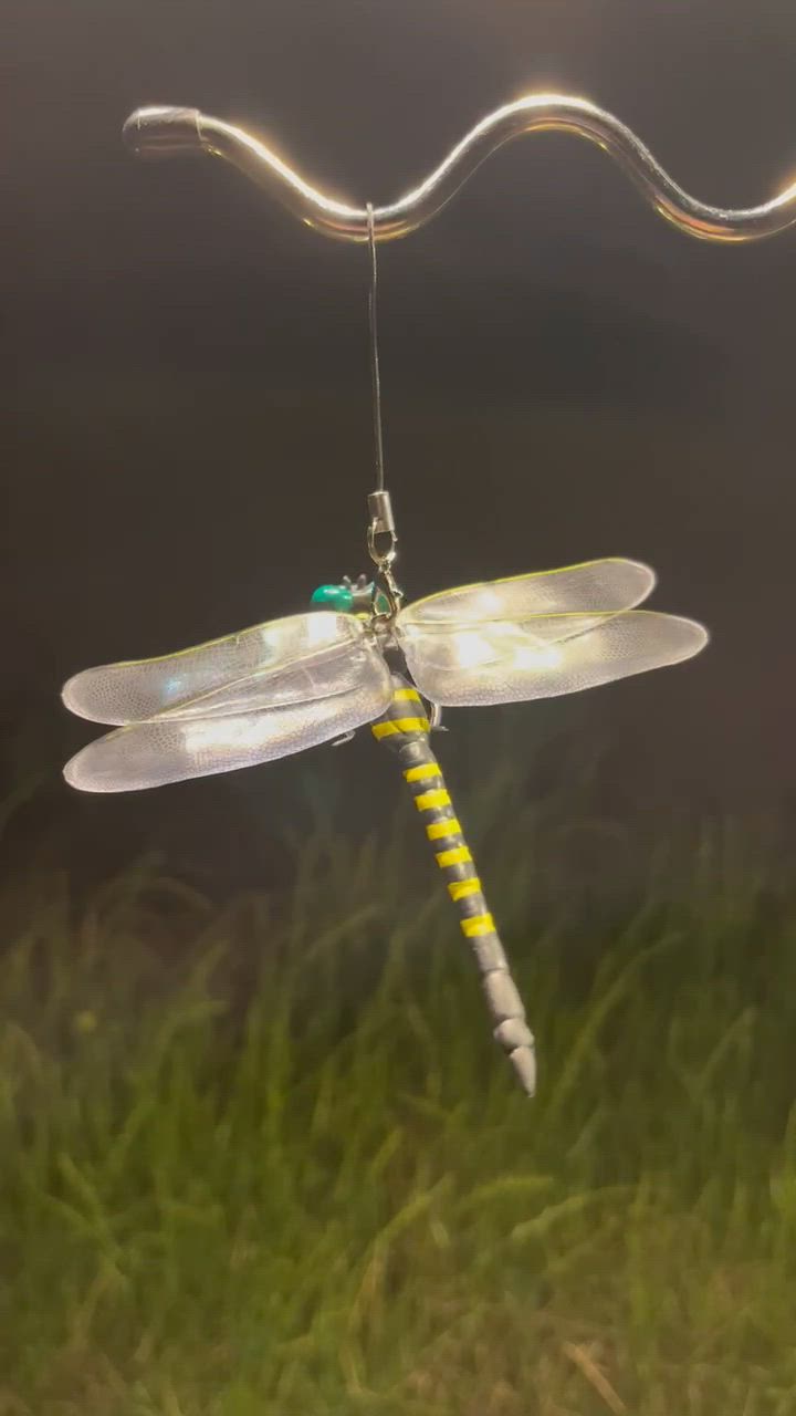 オニヤンマ 3個セット 虫除け 虫よけ おにやんま アウトドア