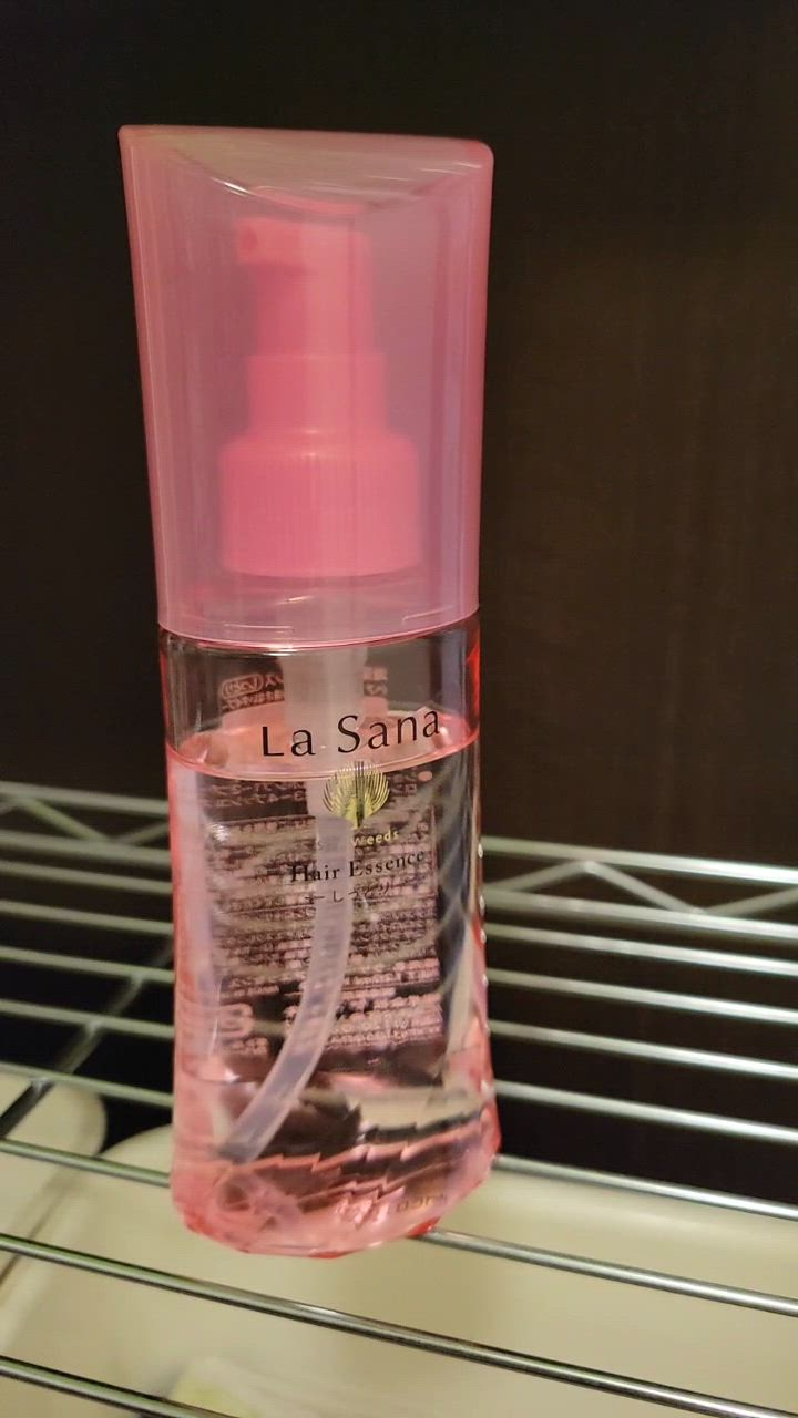 ラサーナ 海藻ヘアエッセンス　120ml 4個セット✨ 楽天市場】ラサーナ 海藻ヘアエッセンス 120mlの通販
