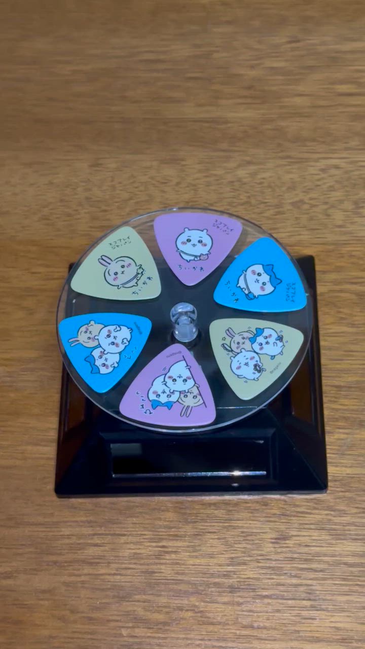 Scorelay Japan ちいかわピック キャラピック : ピック商店 Scorelay Japan ちいかわピック キャラピック : ピック商店