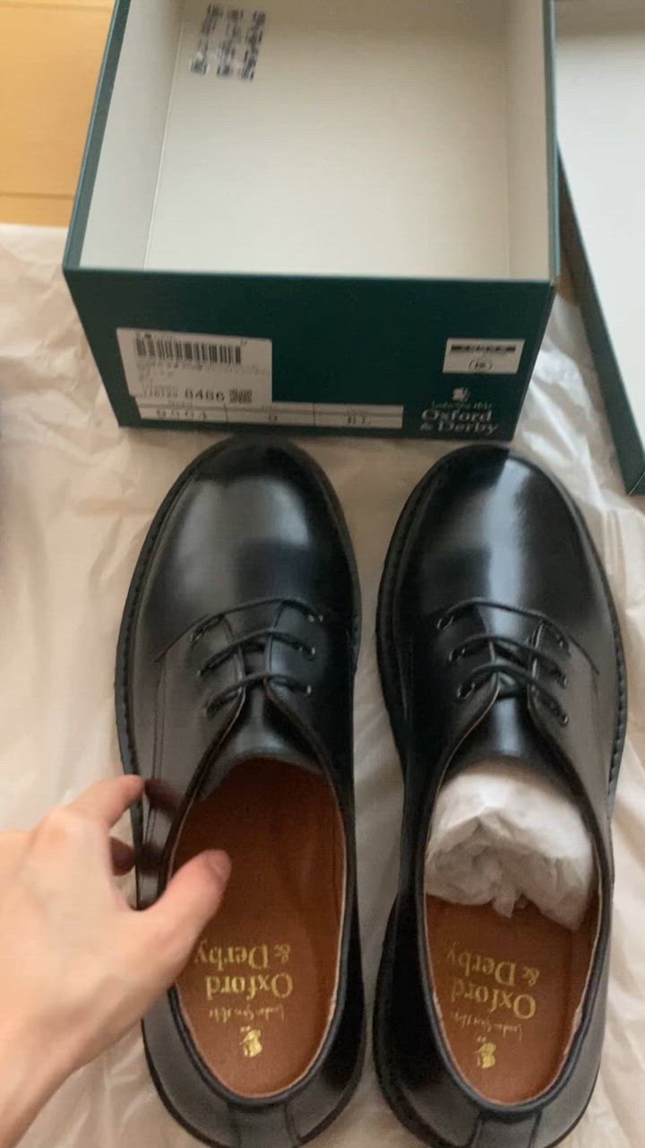 London Shoe Make ビジネスシューズ WEB限定 本革 外羽根