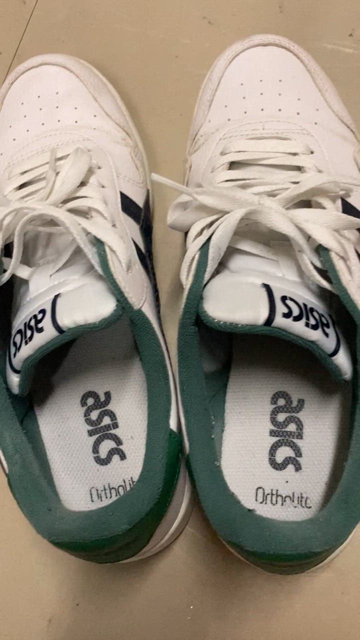 asics アシックス　サンプドリア Asics x Kiko Kostadinov Novalis】Gel-Styrax Dahlia 23-29