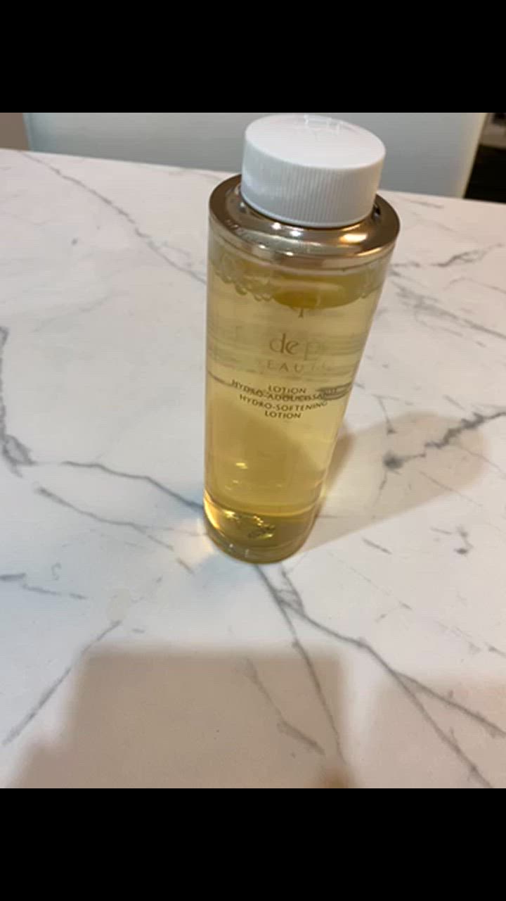 clé de peau クレドポーボーテ ローション　化粧水　170ml 新品 化粧水・ローション - スキンケア | クレ・ド・ポー ボーテ公式