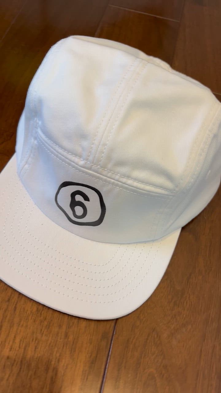 MM6 キャップ 帽子 Maison Margiela(エムエムシックス メゾン MM6 キャップ 帽子 Maison Margiela(エムエムシックス メゾン