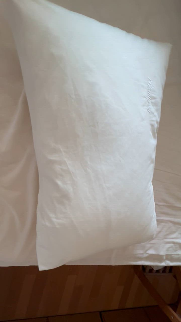 シモンズ SIMMONS PREMIUM DOWN PILLOW プレミアムダウンピロー LD1601 枕 50×70cm ホテルサイズ :  252-21659 : 熟睡工房 - 通販 - Yahoo!ショッピング