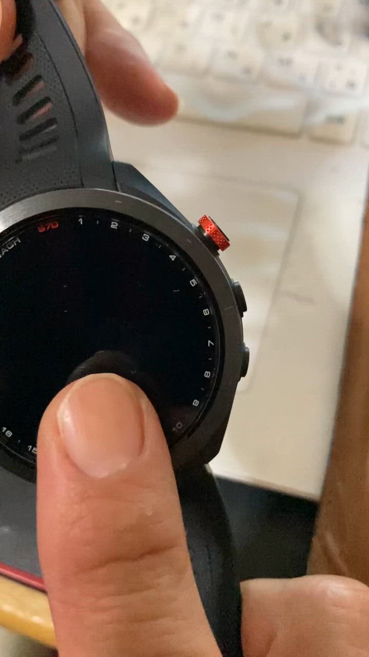 Approach 【ラッピング可】【即日発送】【新品】GARMIN ガーミン Approach 【ラッピング可】【即日発送】【新品】GARMIN ガーミン