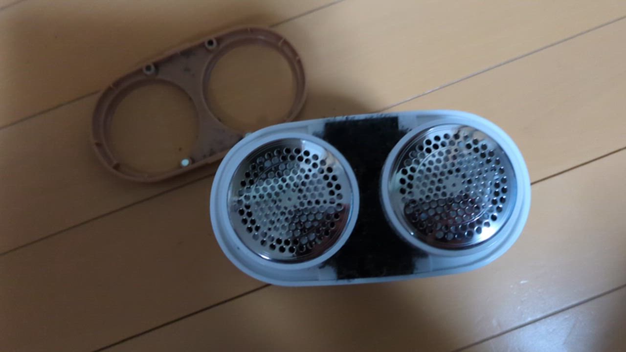 全体のレビュー動画のサムネイル | 9