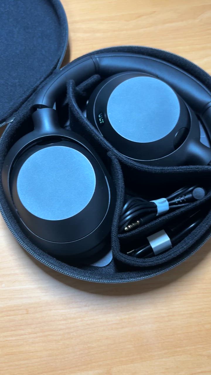SONY ULT WEAR ソニー アルトウェア WH-ULT900N ヘッドホン