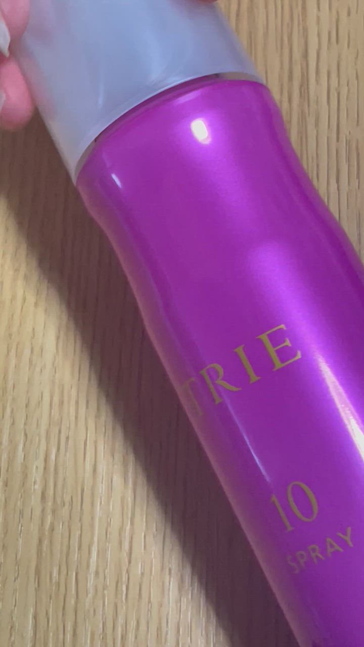 TRIE 10 SPRAY 6本セット TRIE トリエ スプレー 10 170g 6本セット ルベル : BEAUTY HOUSE