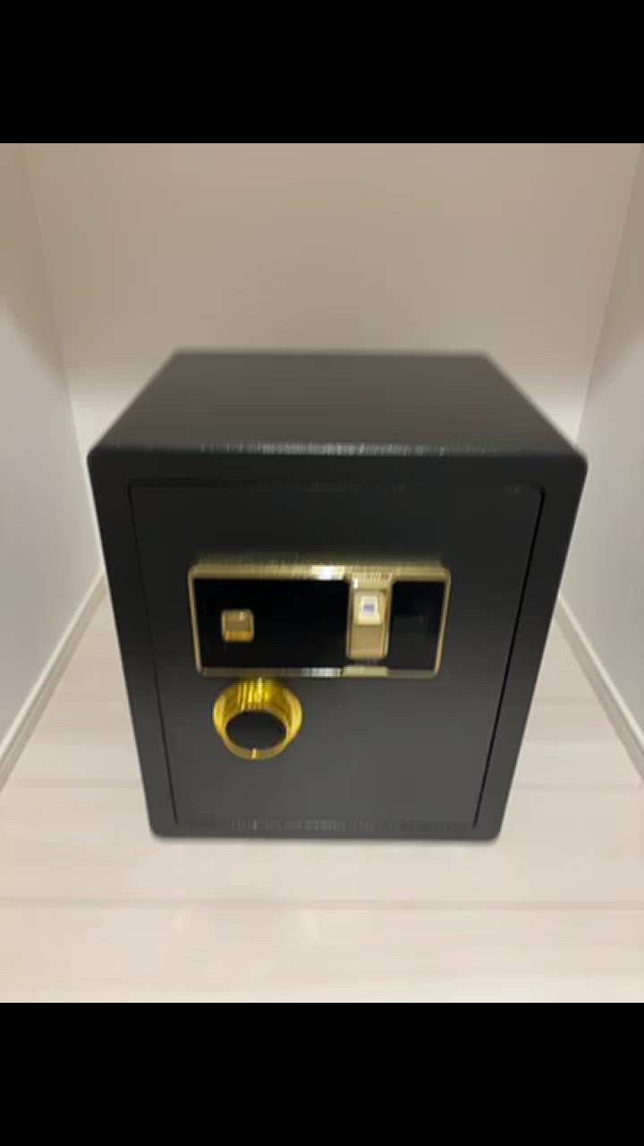 金庫 家庭用 45L 大容量 防犯金庫 テンキー式 デジタル金庫 業務 金庫 家庭用 45L 大容量 防犯金庫 テンキー式 デジタル金庫 業務