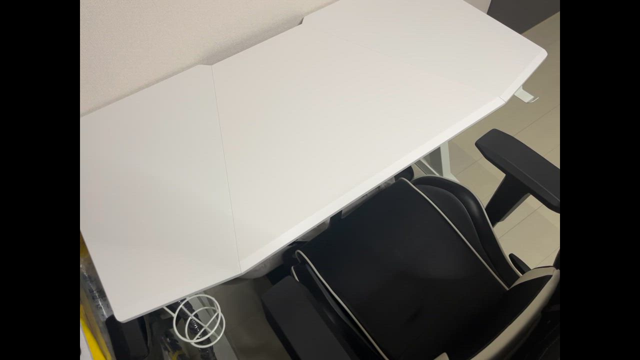 全体のレビュー動画のサムネイル | 1