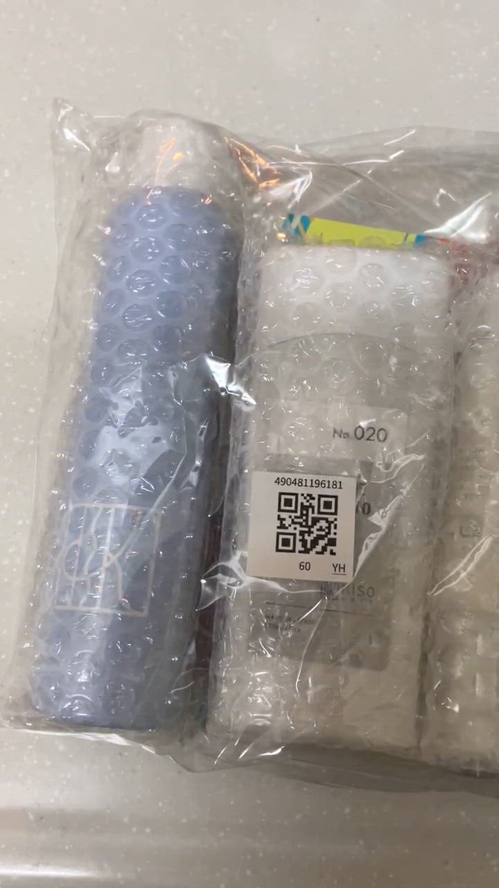 全体のレビュー動画のサムネイル | 15