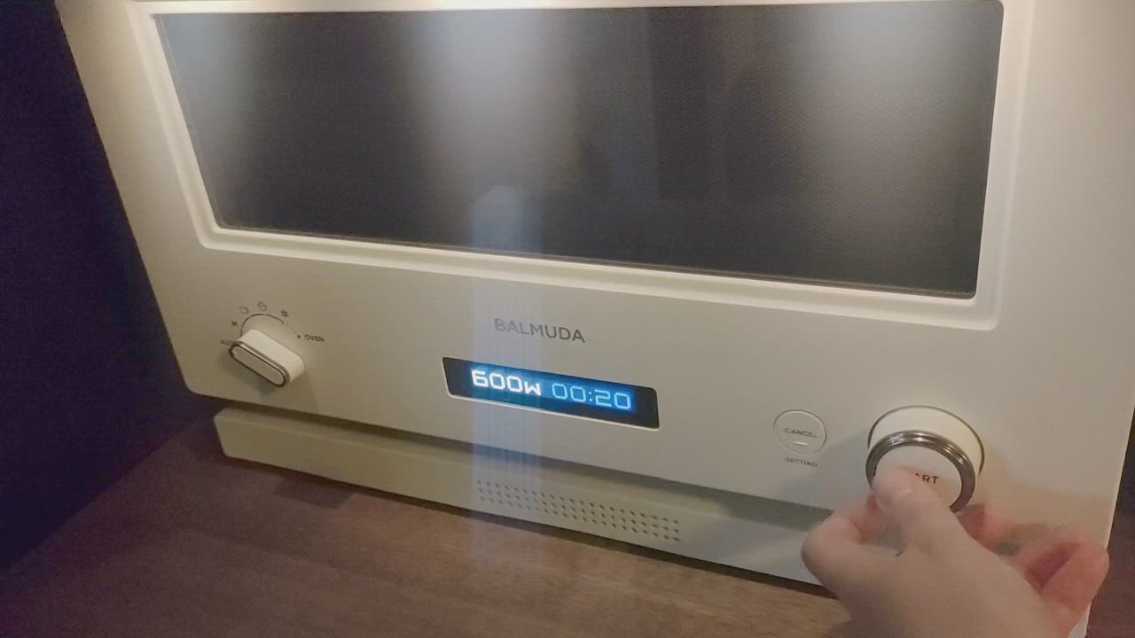 1件目のレビュー動画のサムネイル | 0