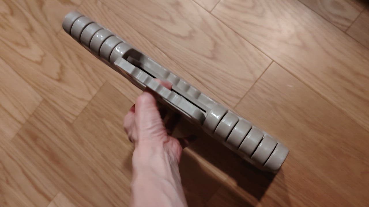 全体のレビュー動画のサムネイル | 0