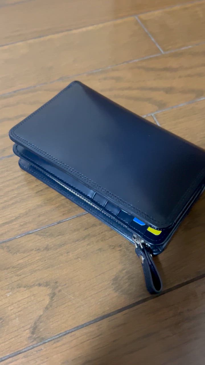 COUNTER（PORTER） ポーター カウンター ウォレット 037-02979