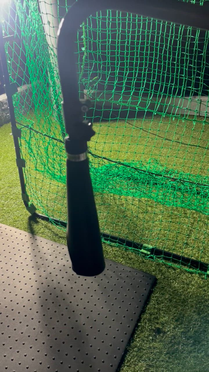 FIELD FORCE スウィングパートナー・バックスピン FBST-310
