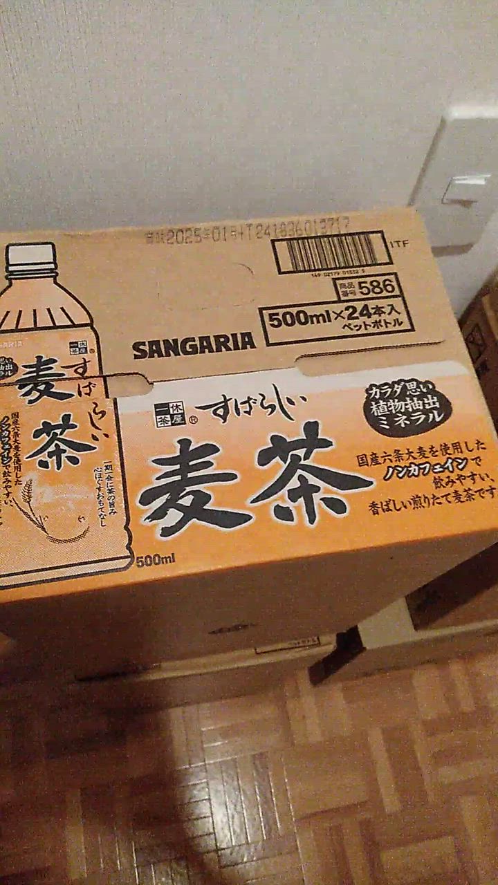 7件目のレビュー動画のサムネイル | 0