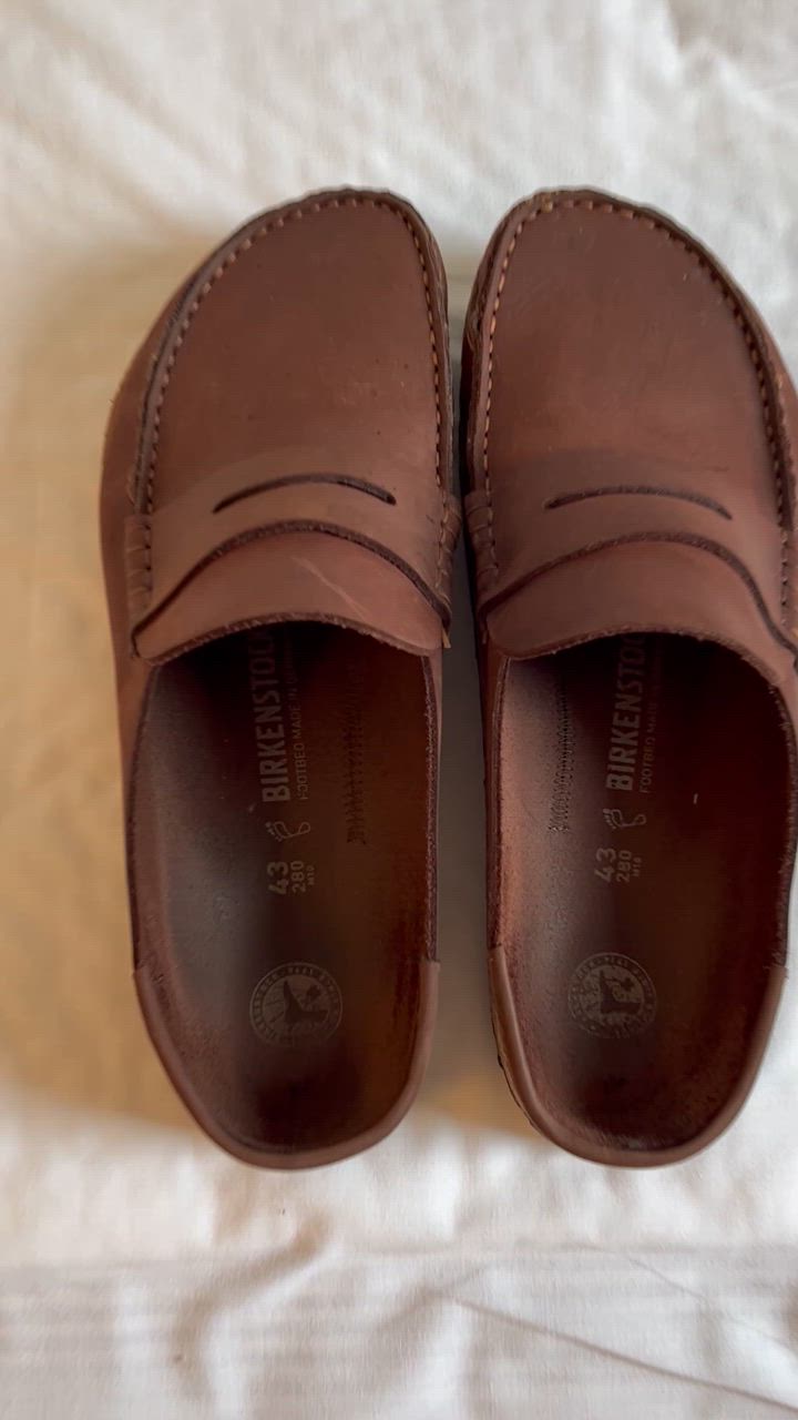 BIRKENSTOCK ビルケンシュトック Naples ネープルス 国内正規品 BIRKENSTOCK ビルケンシュトック Naples ネープルス 国内正規品