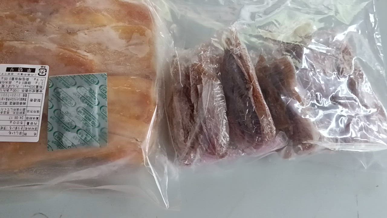 全体のレビュー動画のサムネイル | 9