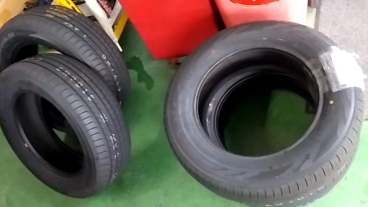 ヨコハマタイヤ 正規品 単品1本価格 215/60R16 95H YOKOHAMA