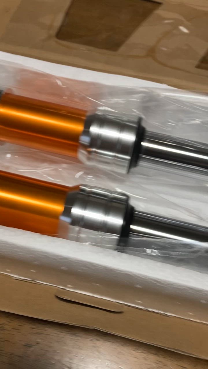 ライブディオ AF34 AF35 DIO ZX リア サスペンション 295mm サス