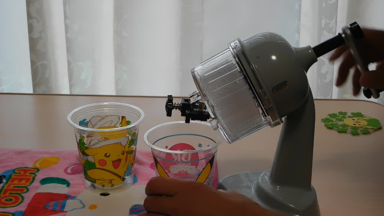 全体のレビュー動画のサムネイル | 1