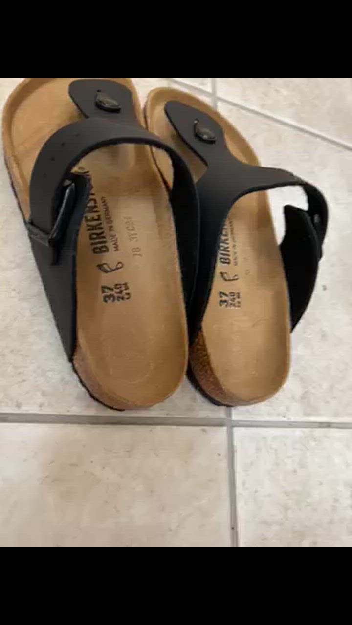 【未使用】ビルケンシュトック ラムゼス 42 27cm BIRKENSTOCK サンダル RAMSES/ラムゼス ホワイト (UNISEX