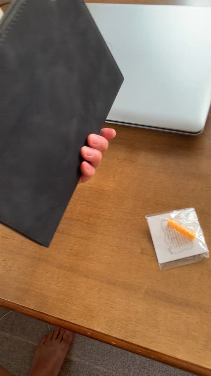 全体のレビュー動画のサムネイル | 1