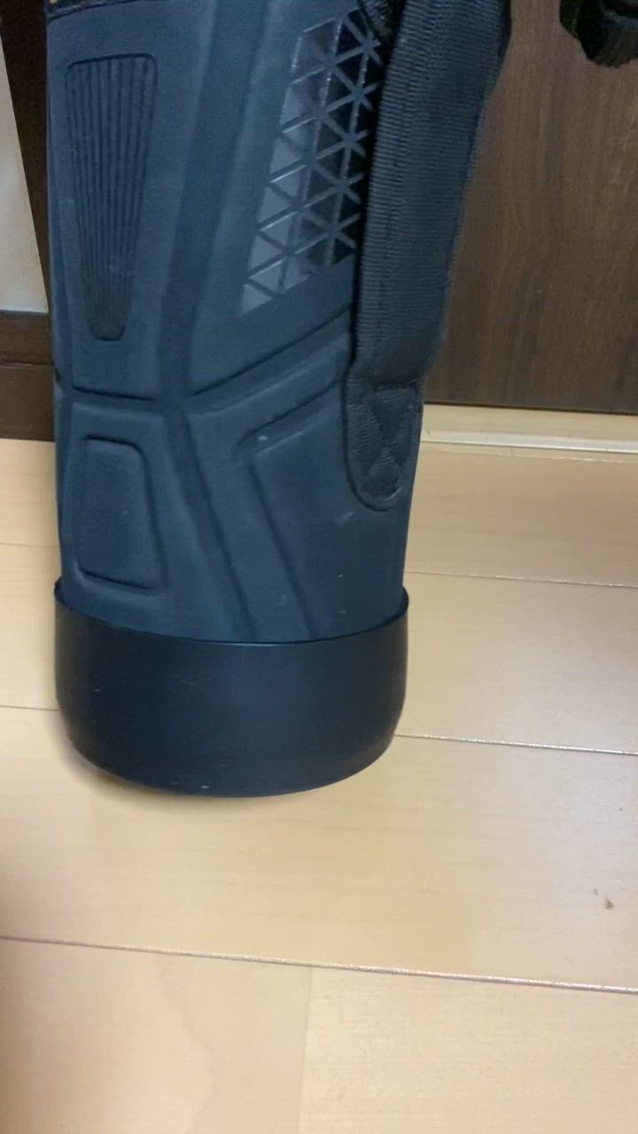 1件目のレビュー動画のサムネイル | 0