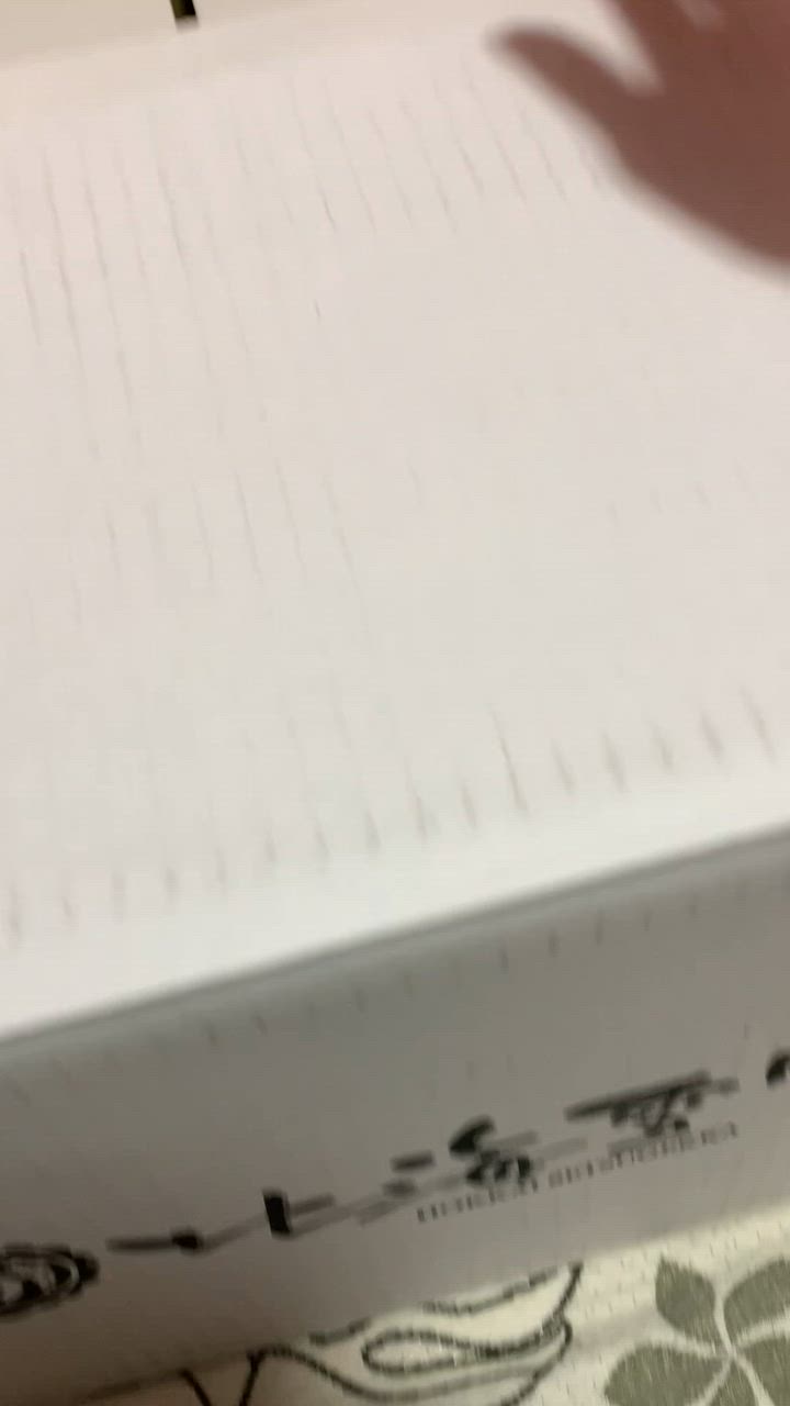 全体のレビュー動画のサムネイル | 1