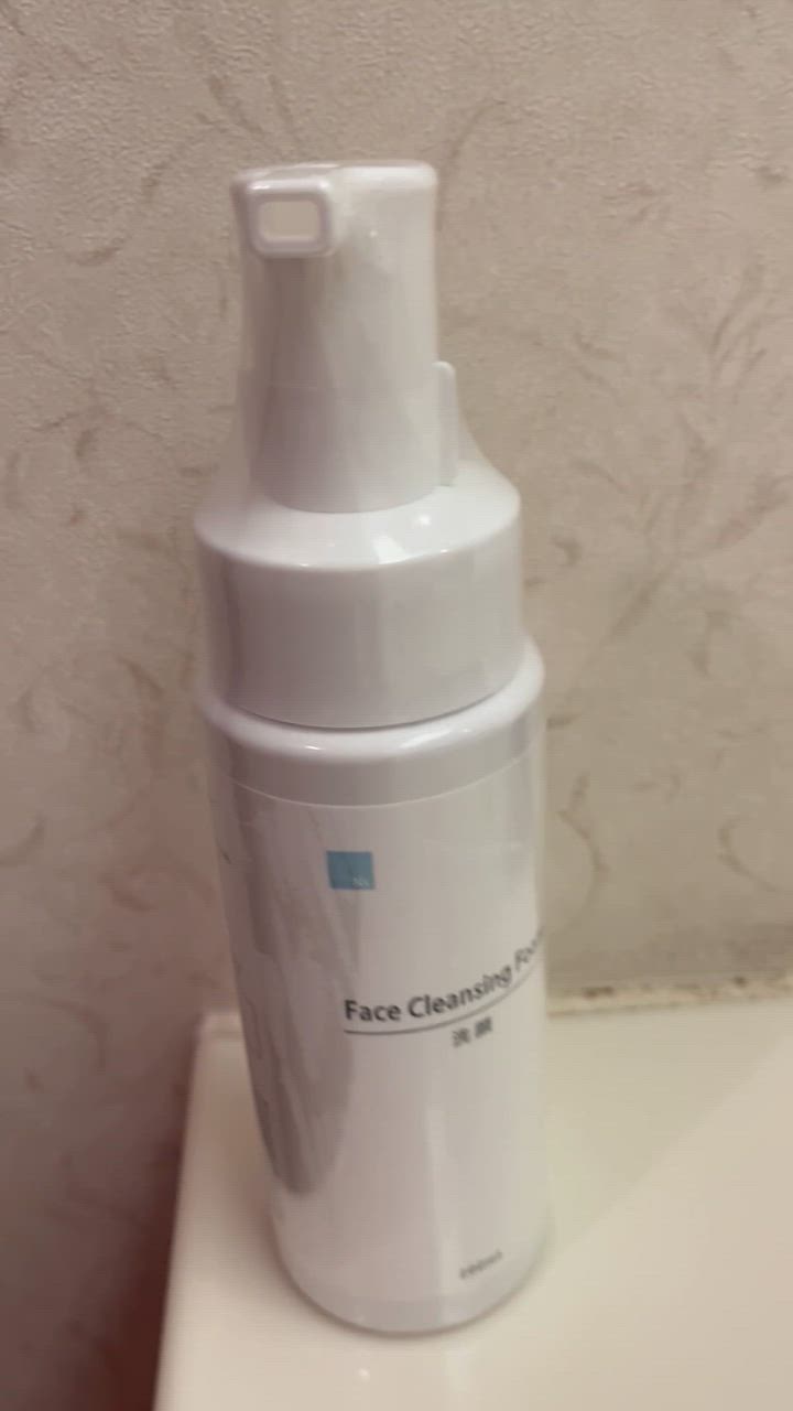 Ns フェイスクレンジングフォーム 200mL アイナチュラプレミアム