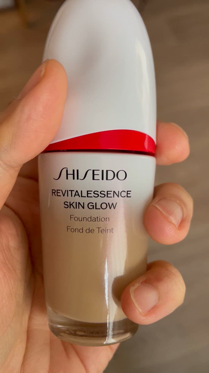 SHISEIDO 資生堂 SHISEIDOエッセンス スキングロウ