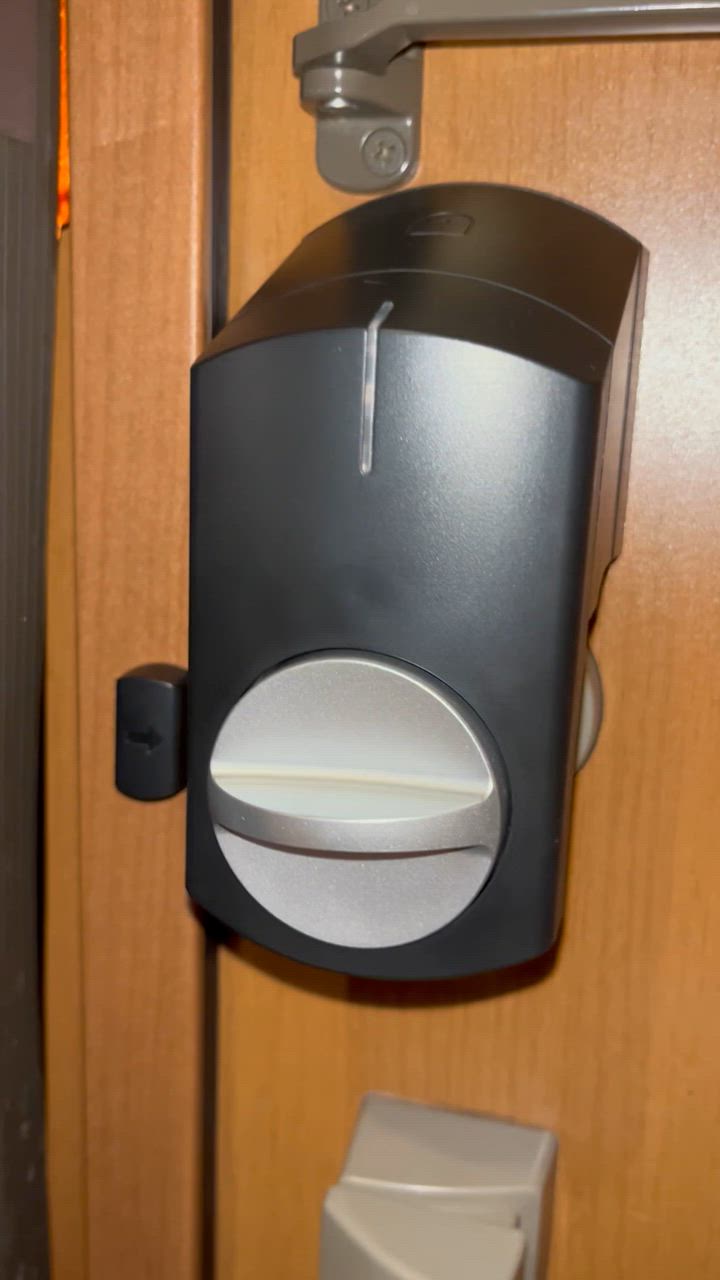 サディオロック2 SADIOT LOCK2 スマートロック スマートキー