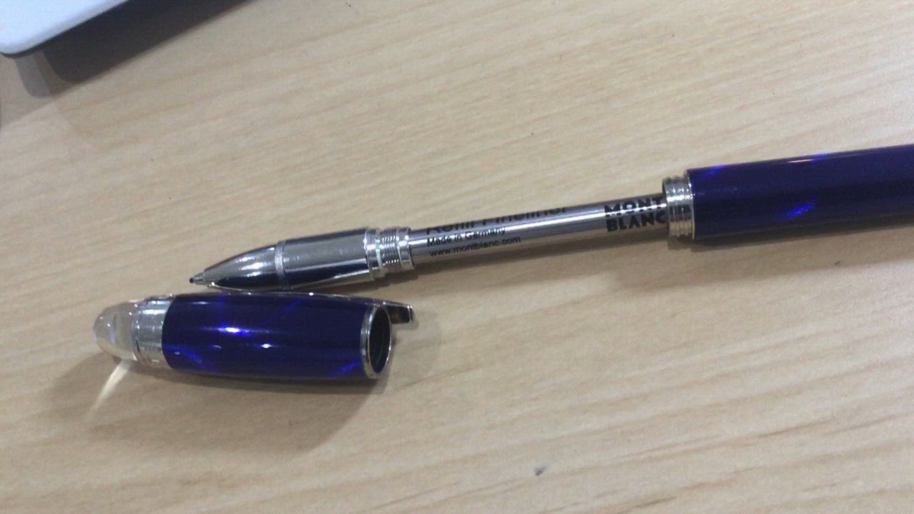 MONTBLANC(筆記具、時計) モンブラン MONTBLANC ボールペン MONTBLANC(筆記具、時計) モンブラン MONTBLANC ボールペン