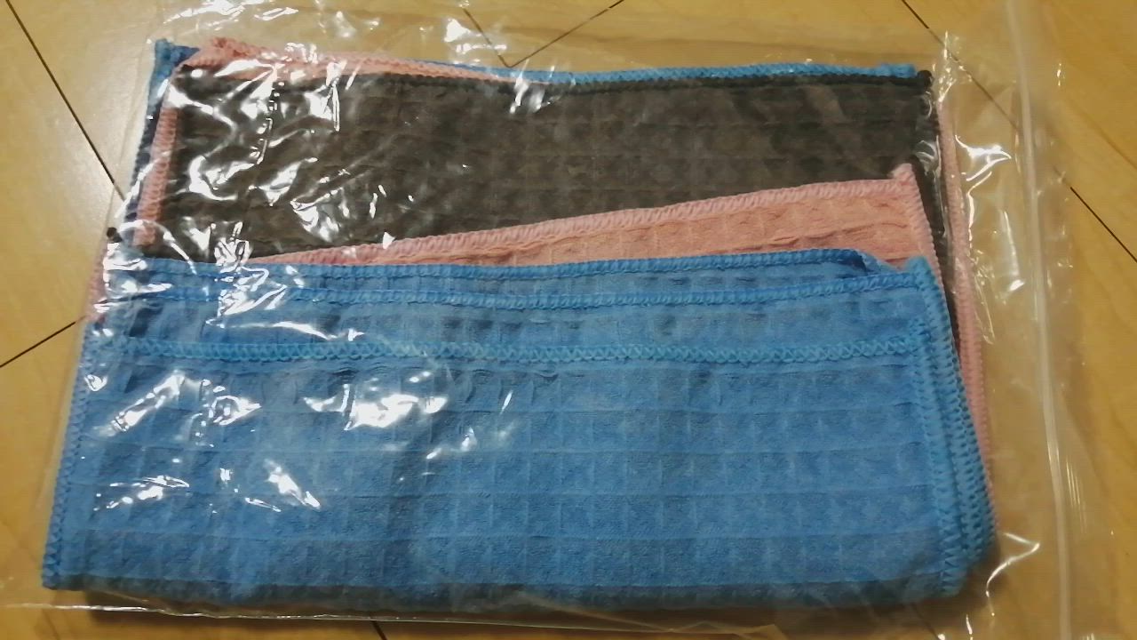 全体のレビュー動画のサムネイル | 6