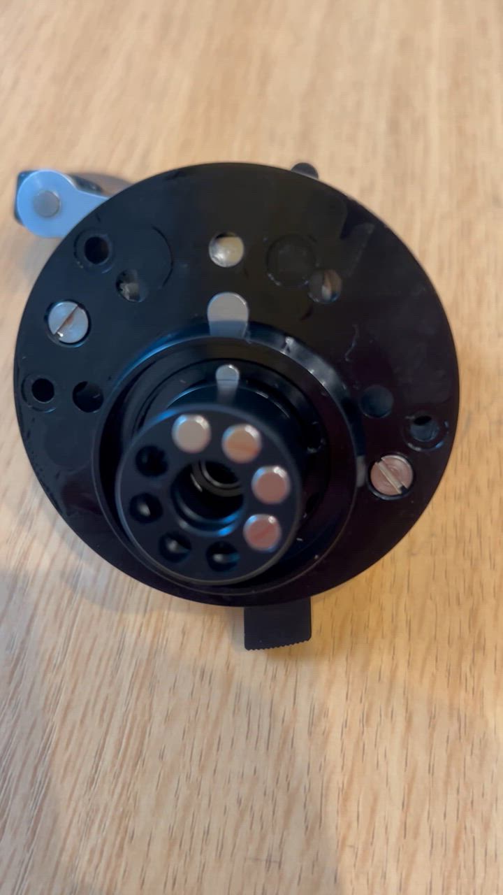 アベイル マイクロキャストスプール AMB2518TR・マグネットブレーキ マイクロキャストブレーキ Microcast Spool 2518TR専用｜Fishing