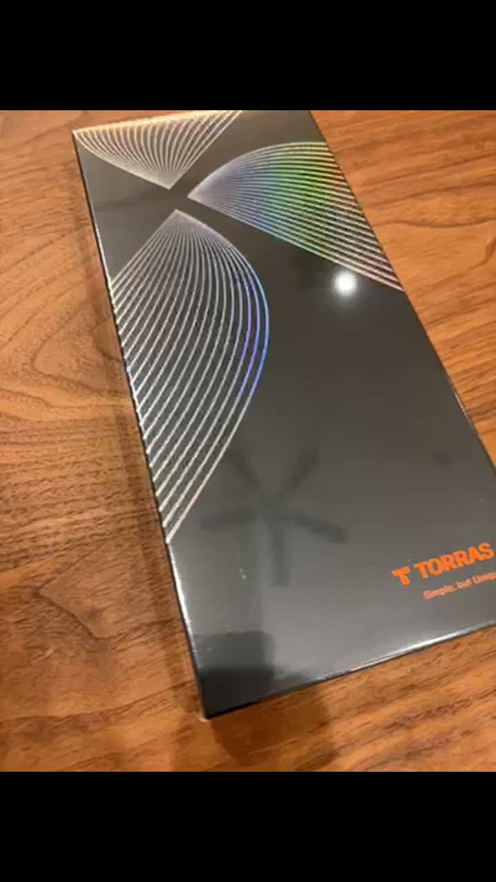 1件目のレビュー動画のサムネイル | 0