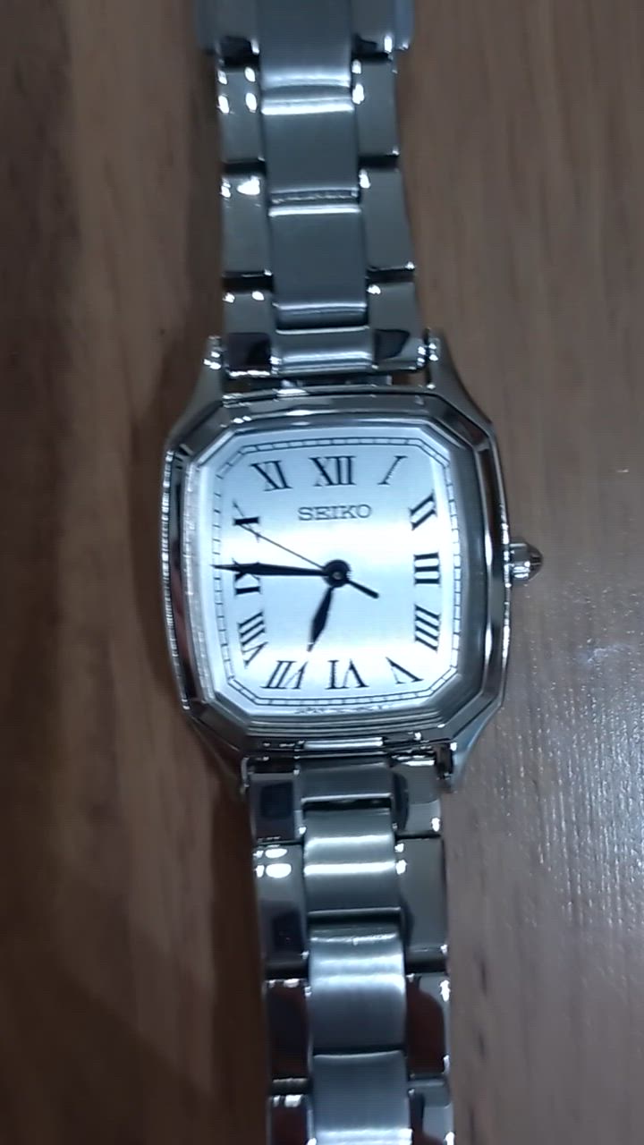 Spick＆Span 腕時計 「追加」SEIKO*Spick Span Exclusive