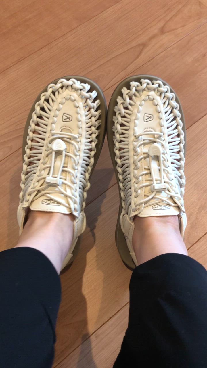 KEEN 返品送料無料 キーン レディース ユニーク 1014099 1018698