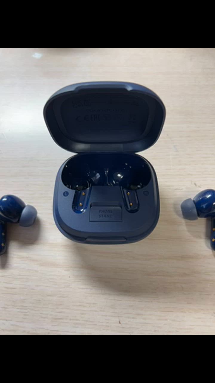 Anker Soundcore P40i ワイヤレスイヤホン 青 Anker Soundcore P40i ブルー Blue アンカー イヤホン 完全