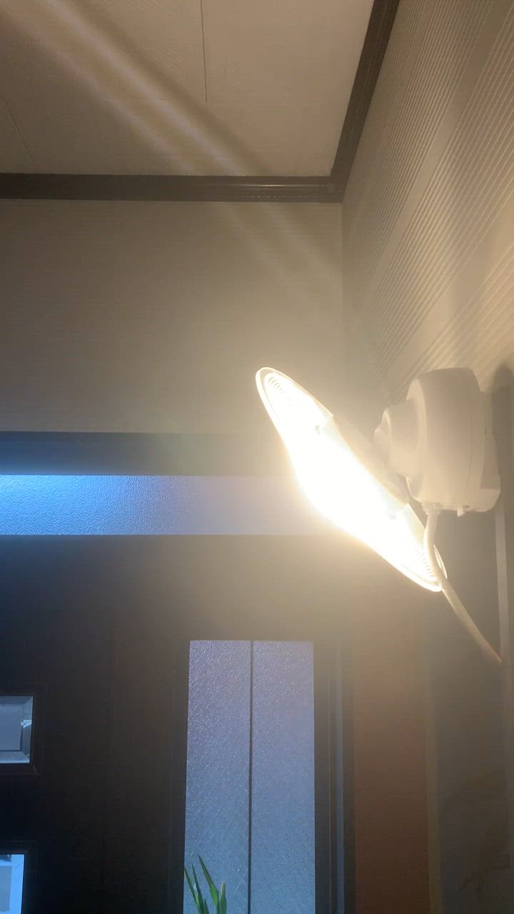 DAISHIN センサーライト 屋外 LED コンセント 人感 暖色 明暗 DAISHIN センサーライト 屋外 LED コンセント 人感 暖色 明暗