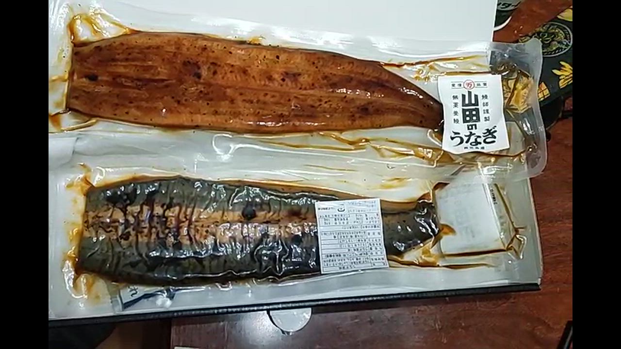 全体のレビュー動画のサムネイル | 19