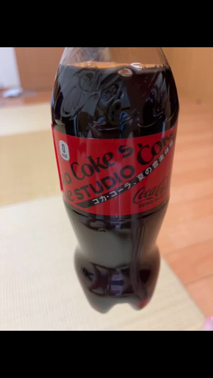 Coca Cola ○8/24は条件達成で最大P36％+クーポン配布○ コーラ