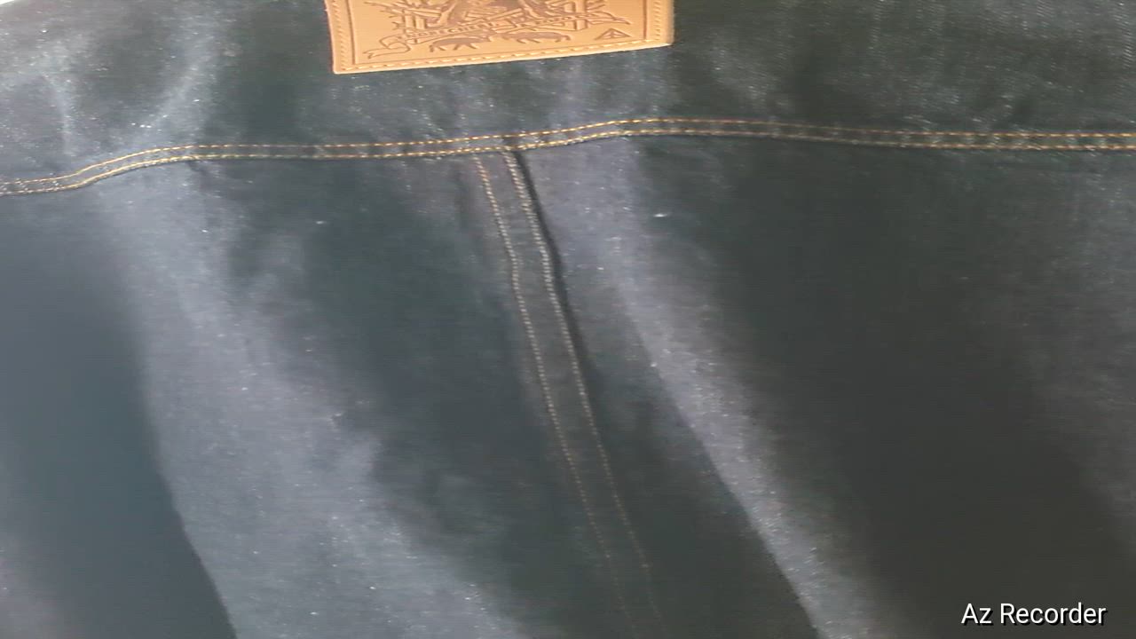 ENDRECHERI デニムジャケット gジャン I， Knew Denime Jacket