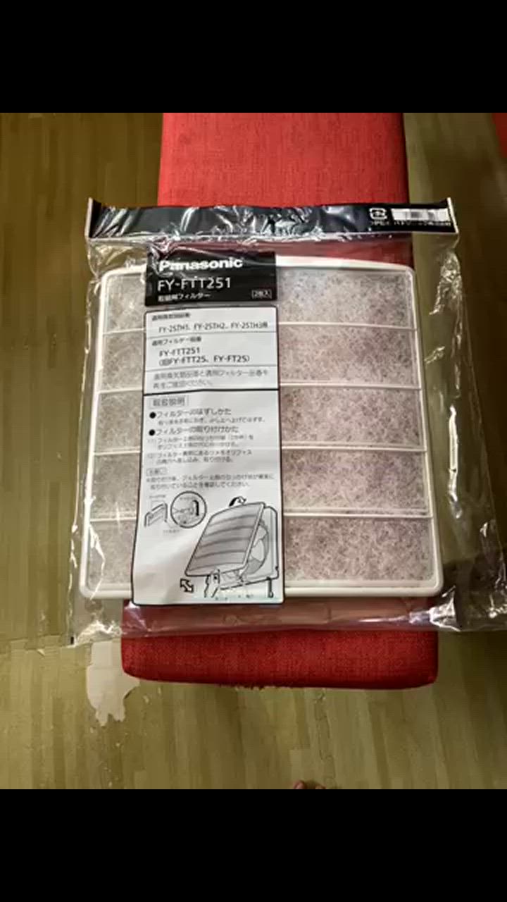 1件目のレビュー動画のサムネイル | 0